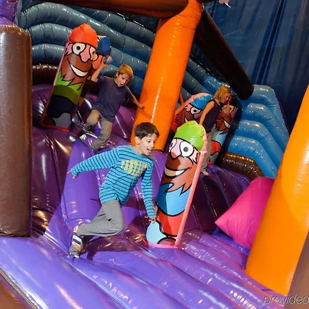 Hotel Matterhorn Valley Alpina