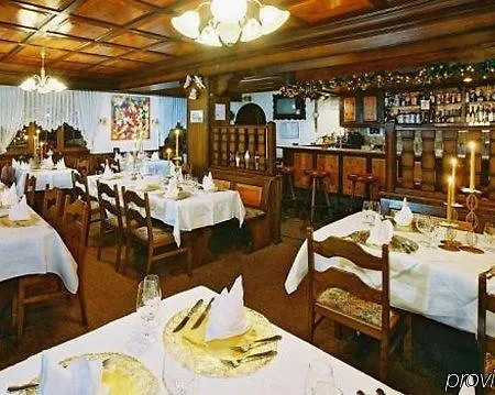 Matterhorn Valley Alpina 3* Grächen