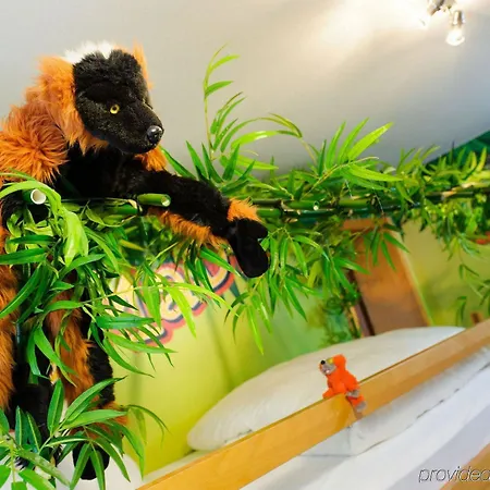 Matterhorn Valley Alpina Grächen